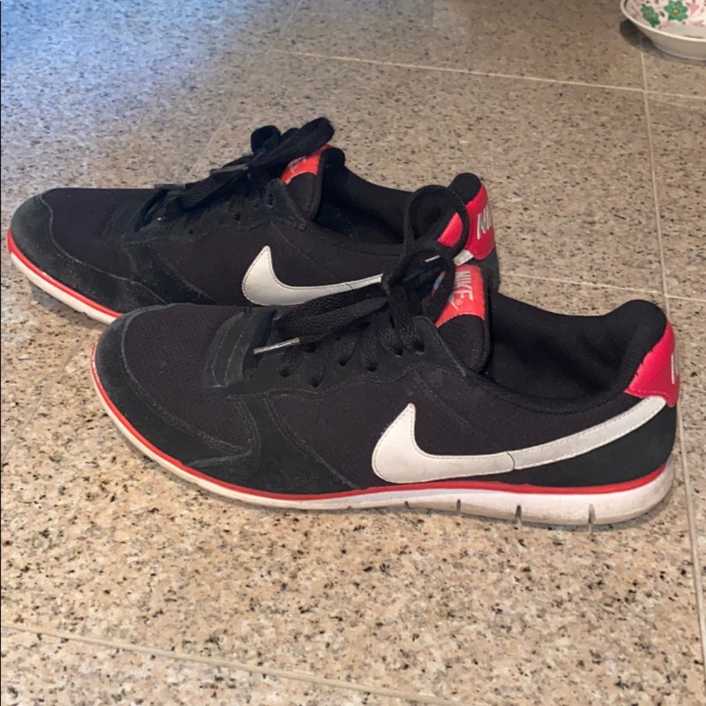 Nike sneakers